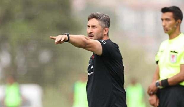 G&ouml;revinden ayrıldı mı? Sabri Sarıoğlu'ndan istifa a&ccedil;ıklaması!