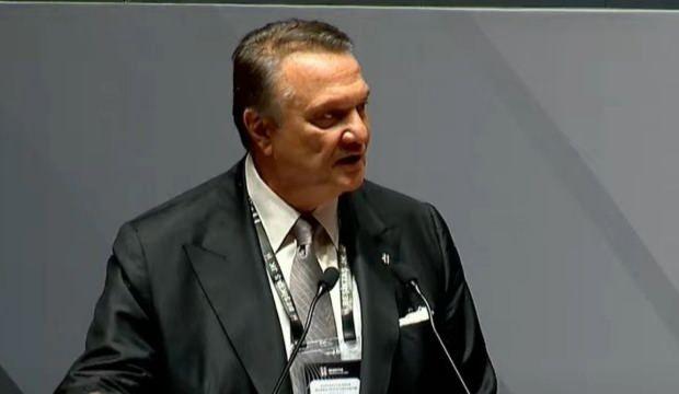 Hasan Arat, Kaya Çilingiroğlu'na açtığı davayı kaybetti