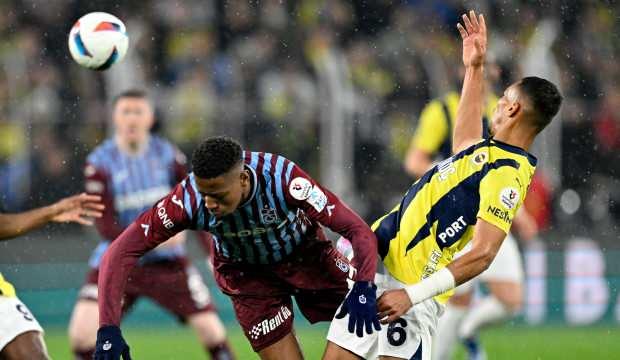 İstanbul'dan 'boş' dönmüşlerdi: Fırtına'da hasret 520 güne çıktı