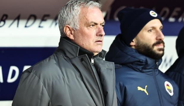 Jose Mourinho için 'Premier Lig' iddiası: Eski takımına geri dönebilir