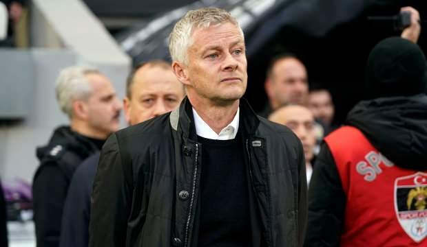 Fenerbahçe derbisi öncesi Solskjaer sıkıntılı! 3 ismin son durumunu açıkladı