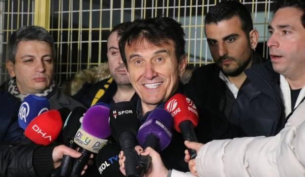 Sivasspor maçının ardından Galatasaray'a Samsun göndermesi