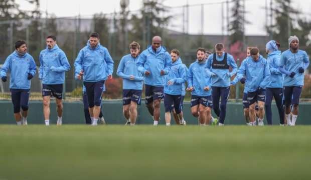 Trabzonspor Adana'da 4 eksikle 3 puan kovalayacak! 