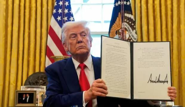 Trump’ın otomotiv tarifesi pahalıya patlayacak: 108 milyar dolarlık fatura