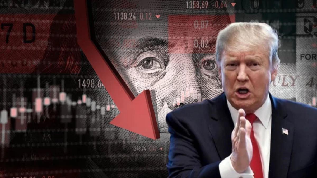 ABD Başkanı Donald Trump