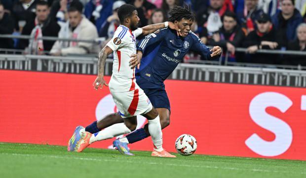 Yarı finale 90+5'te tutundular! Avrupa Ligi'nde gecenin sonuçları