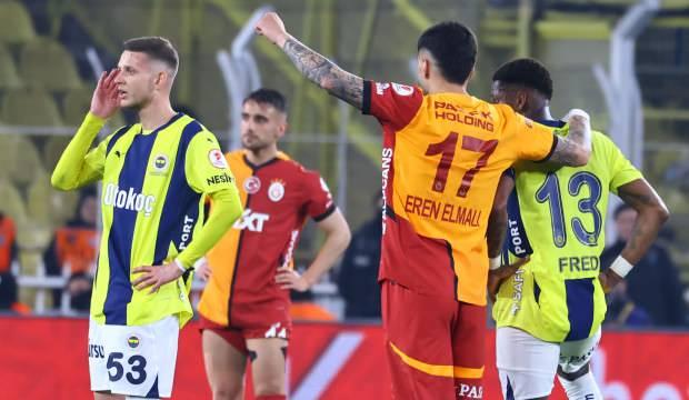 Zirve hesapları şaştı! Puan farkı 3 mü 4 mü? Şampiyonlukta avantaj kimde?