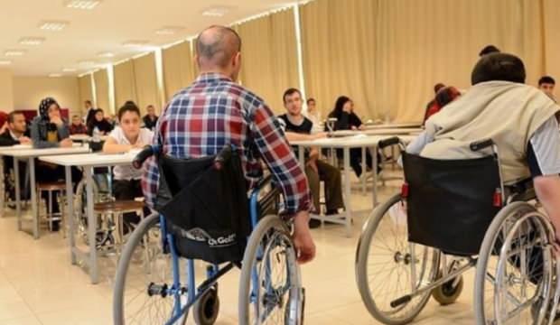 2025 MEB 1381 engelli öğretmen atama tarihi belli oldu!
