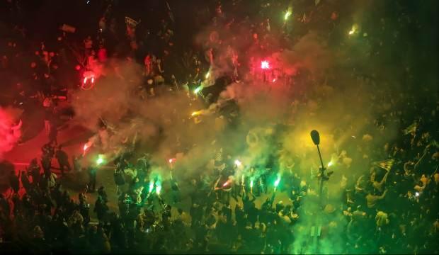 3. Lig ekibi Süper Lig'e meydan okuyor: Bu maçı 43 bin kişi seyredecek