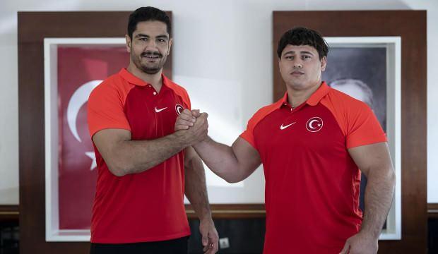 4 yıl men cezası almıştı: Taha Akgül'den 'Rıza Kayaalp' açıklaması