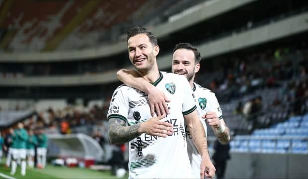 7-1'lik flaş galibiyeti Fatih Terim'in sözleriyle açıkladı