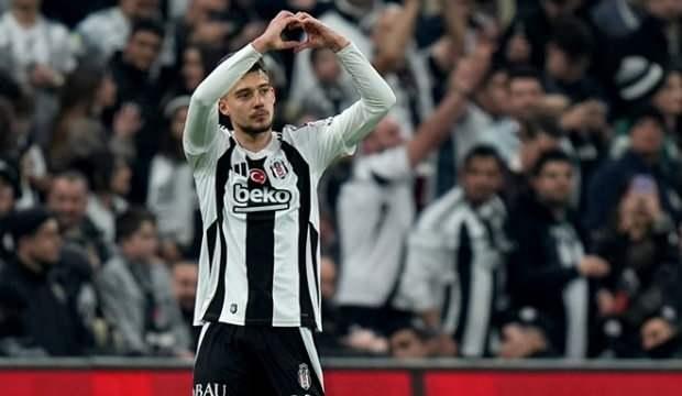 Ernest Muci, Fenerbahçe derbisine yetişecek mi?