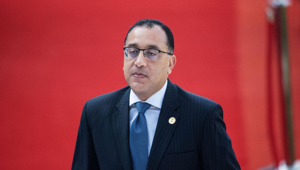 Mısır Maliye Bakanı Ahmed Kucuk