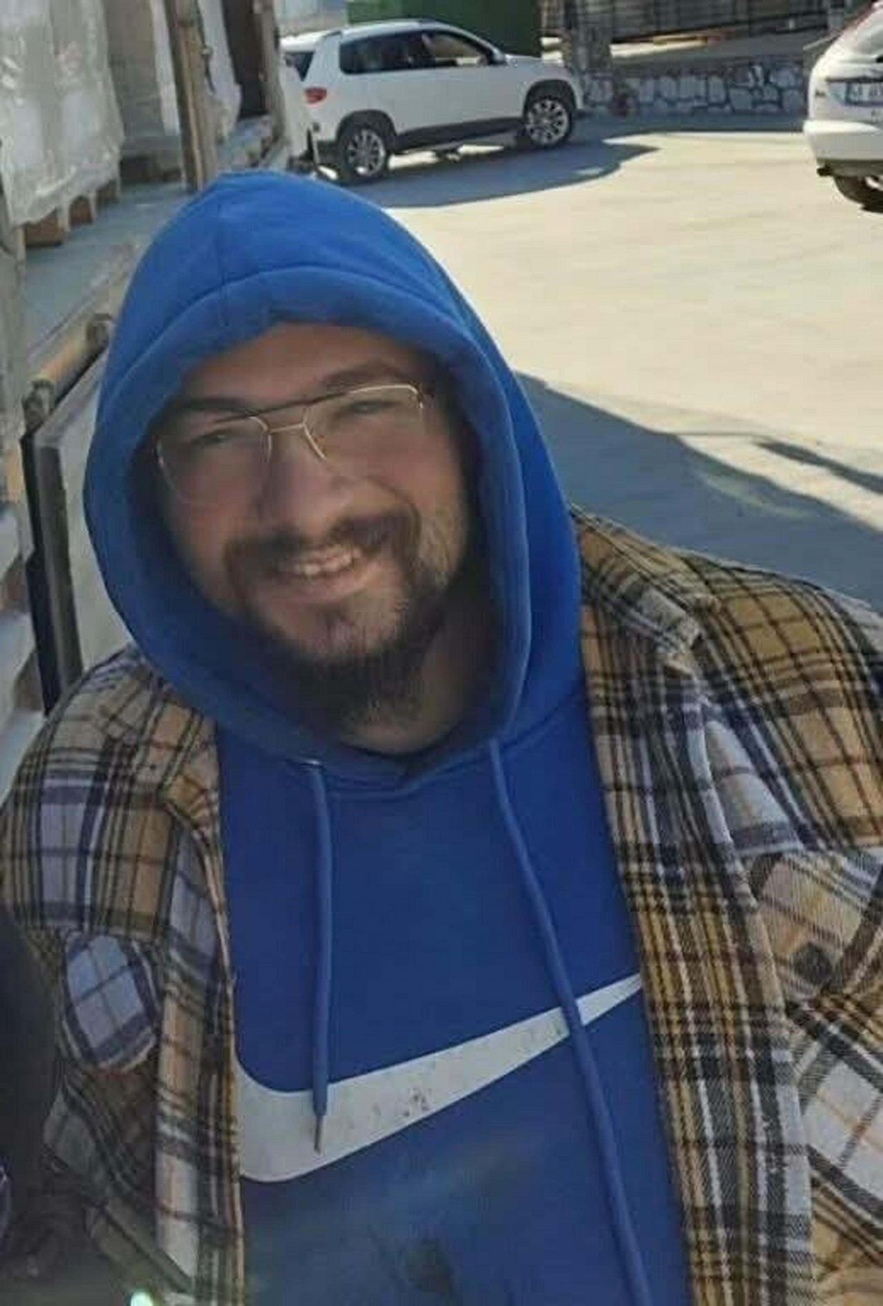 Mustafa Berkay Çırak (25)