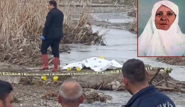 Gümüşhane'de sır ölüm! Kayıp olarak aranırken cesedi bulundu 