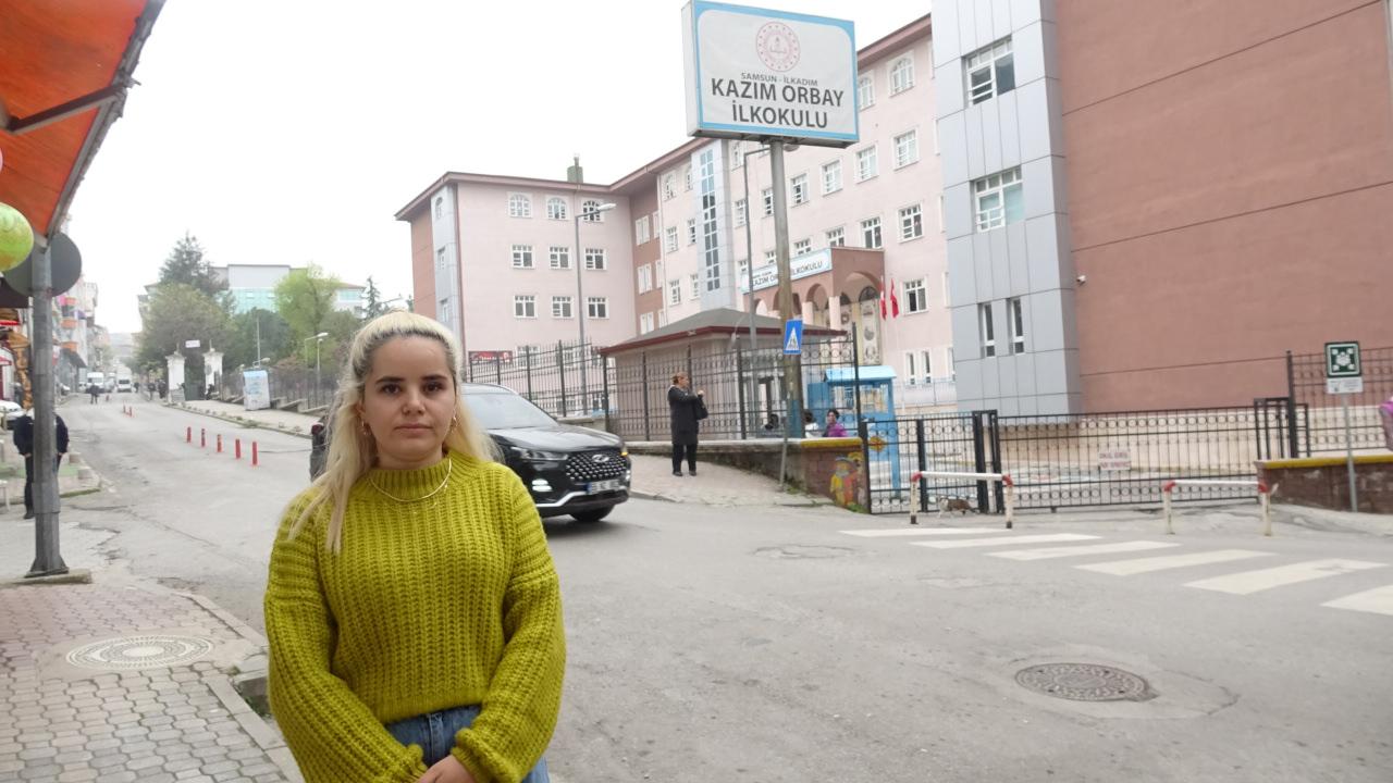 Veli Elif Özdemir Söyler