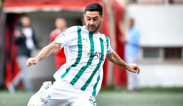 Alt liglerin 'uğurlu' forveti: Ayak bastığı takım şampiyon oluyor