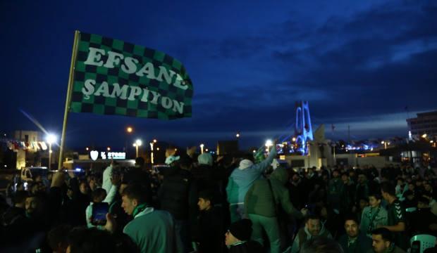 Amat&ouml;re kadar d&uuml;şen S&uuml;per Lig efsanesi geri d&ouml;n&uuml;ş i&ccedil;in g&uuml;n sayıyor