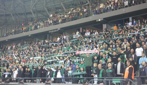 Amatöre kadar düşmüşlerdi: Süper Lig efsanesinin geri dönüşüne 'bir' adım kaldı