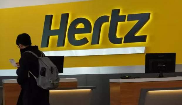 Araç kiralama şirketi Hertz, müşteri bilgilerini çaldırdı!