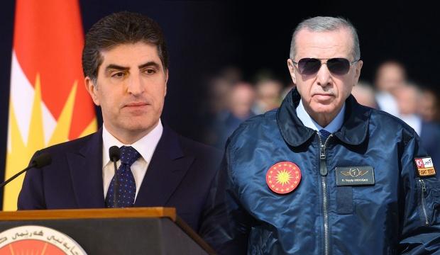Irak'tan dikkat çeken Türkiye açıklaması! 'Tarihi bir imkan ve süreç' deyip duyurdu