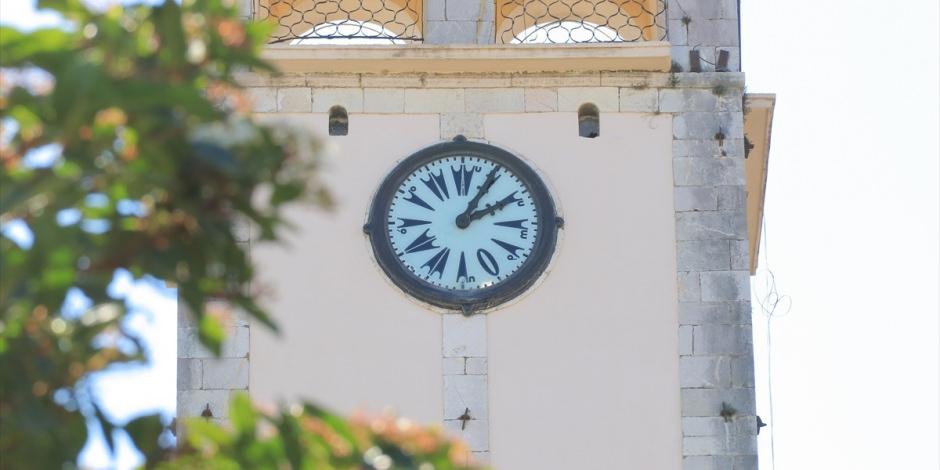 Elbasan’da tarihin “tanığı”: Saat Kulesi