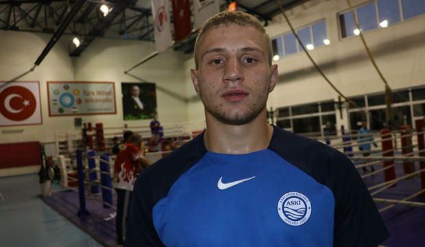 Fenerbahçe, milli boksör Kaan Aykutsun'u renklerine bağladı