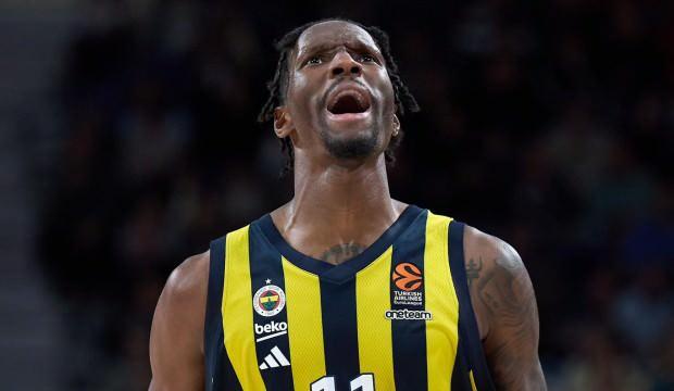 Fenerbahçeli yıldız EuroLeague’de normal sezonun en iyi 5’ine seçildi