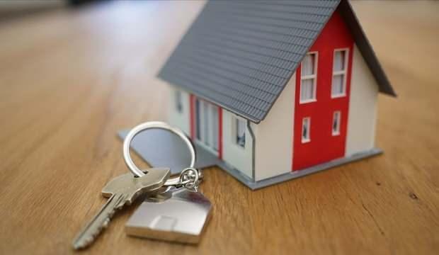 Konut satışlarındaki artış ilk çeyrekte yüzde 20'yi aştı