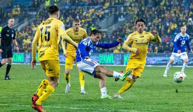 Lazio'ya kök söktüren Bodo/Glimt'in kaptanına Beşiktaş talip: "Gelmeye sıcak bakıyor"