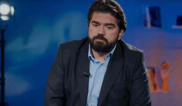 Provokatör Rasim Ozan Kütahyalı, adli kontrol şartıyla serbest bırakıldı