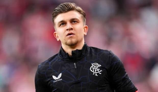 Rangers'ın tur ma&ccedil;ında Rıdvan Yılmaz'dan k&ouml;t&uuml; haber