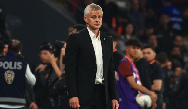 Solskjaer'den Beşiktaş'a gol atan futbolcuya tebrik! 