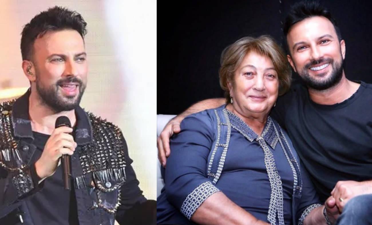 Tarkan'ın acı günü: Annesi Neşe Tevetoğlu son yolculuğuna uğurlanıyor