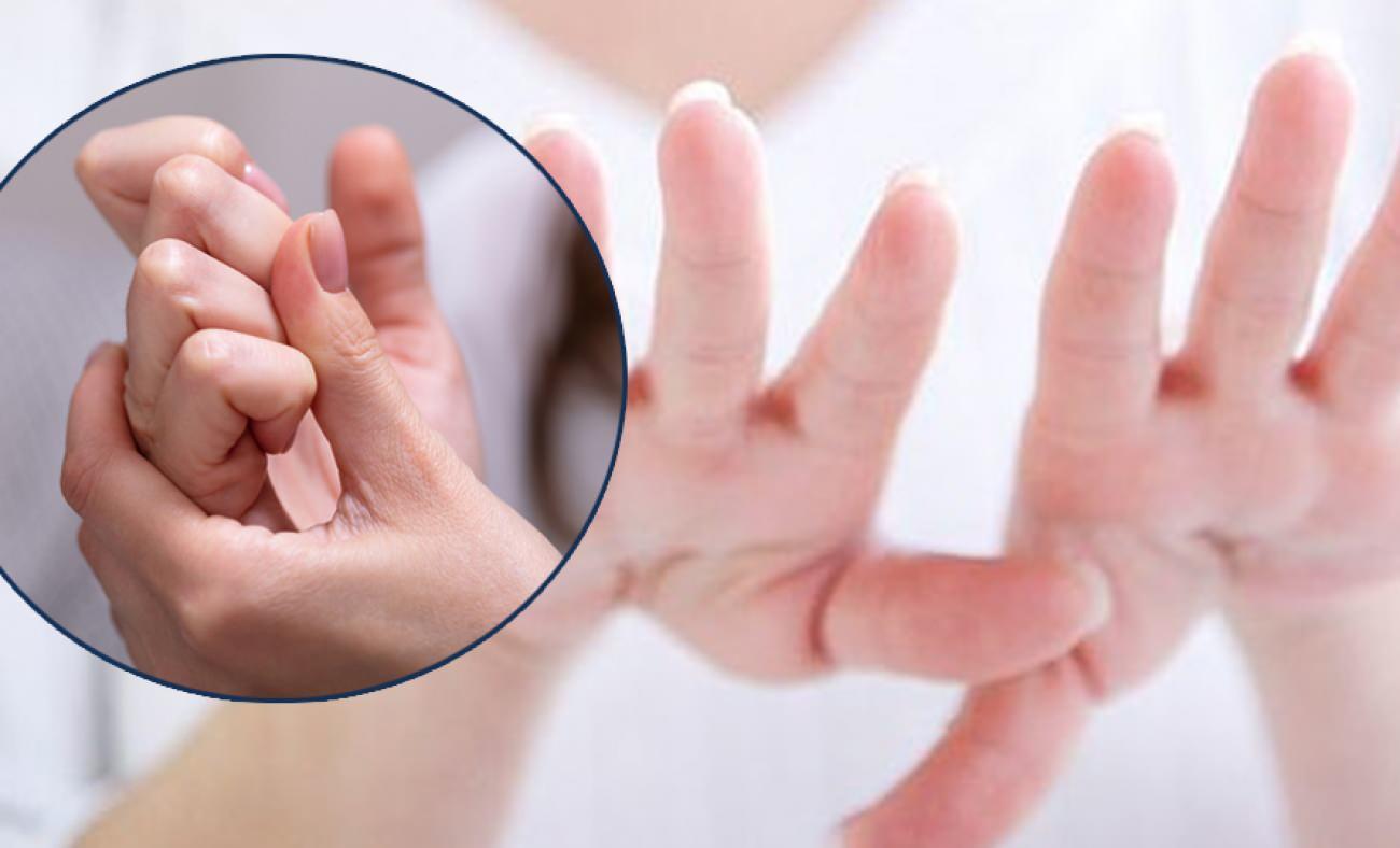 Tırnaklardaki bu belirtilere dikkat: Kansere hatta ölüme neden olabilir!
