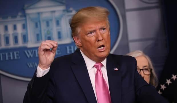 Trump'tan çirkin 'vize' talimatı... Sosyal medyada 'Gazze' taraması! 