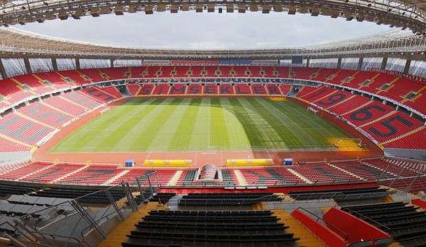 Resmi açıklama geldi! Türkiye Kupası finali Eskişehir'de oynanmayacak