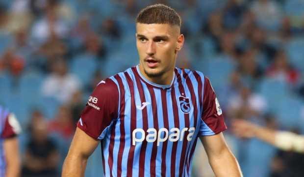 Avrupa'da 6 gol atmıştı: Amatörde keşfedilen yıldız Trabzonspor'un 'umudu'