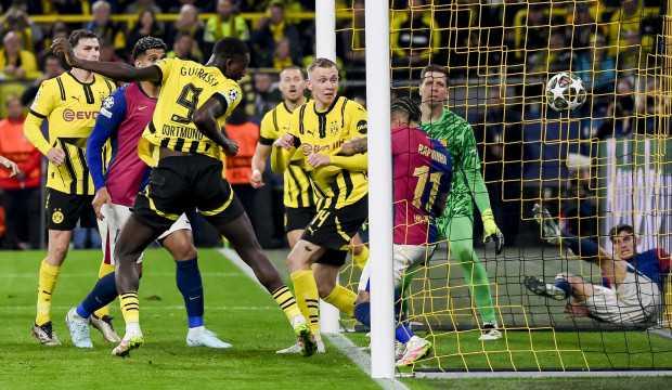 UEFA Şampiyonlar Ligi gol krallığı yarışında 3 isim öne çıkıyor
