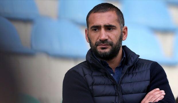 Eski futbolcu &Uuml;mit Karan'a tutuklama talebi