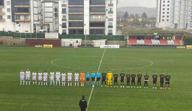 3. Lig'de sezon sona erdi! İşte 2. Lig'e yükselen ve Amatör'e düşen takımlar
