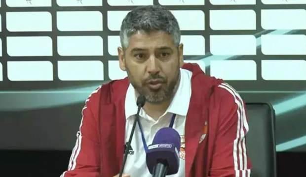 5-0 kaybettikleri maçın ardından istifa etti!