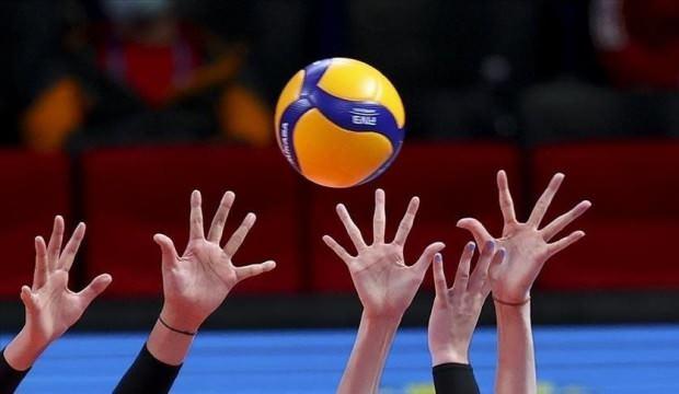 A Milli Takım, Hollanda'yı 3-0 mağlup etti