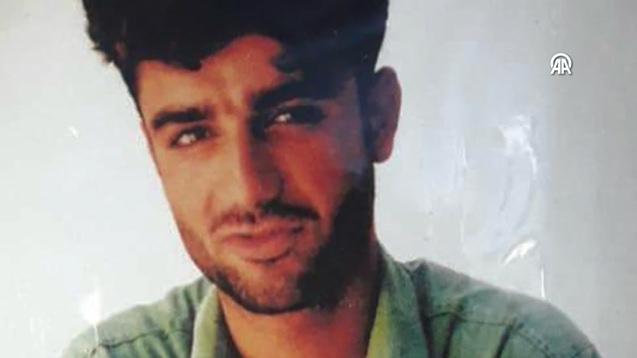 Muhammed Bekler (28) 