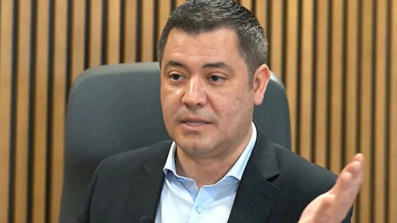 Murat Ongun