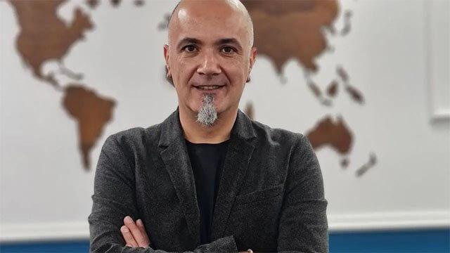 Bilişim Uzmanı Osman Demircan