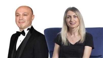 Dilek İmamoğlu'nun ağabeyi Cevat Kaya