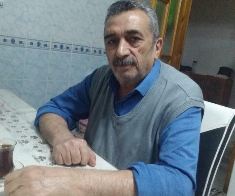 İsmet Kurt (65) 