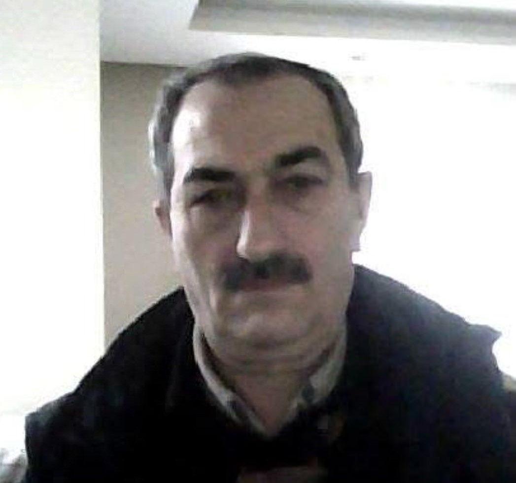 Mehmet Kurt (69)
