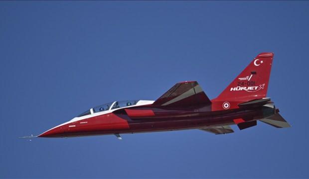 ABD'yi tahtından etti! Türkiye'nin yeni F-16'sı Hürjet...